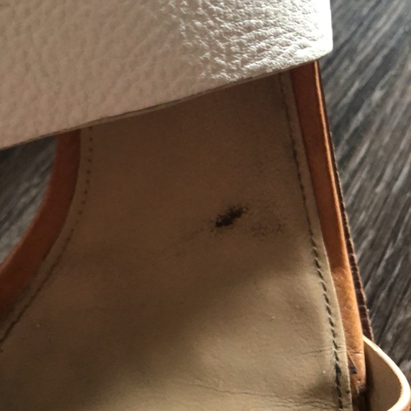 Via Spiga Heels - Picture 3 of 16